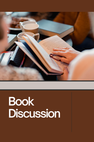 Book Discussion