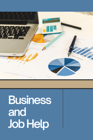 Business and Job Help