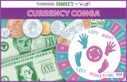 Currency Conga