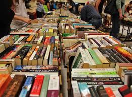 Fabulous Fall Booksale