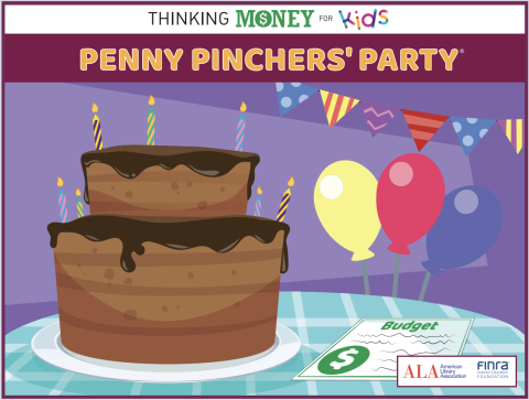 Penny Pincher's Party