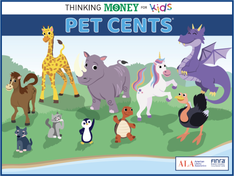 Pet Cents