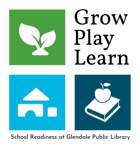 grow play learn: school readiness