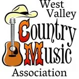 West Valley Country Music Association Logo