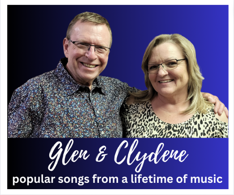 Glen & Clydene