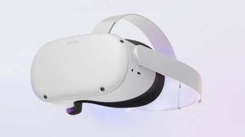 oculus vr set