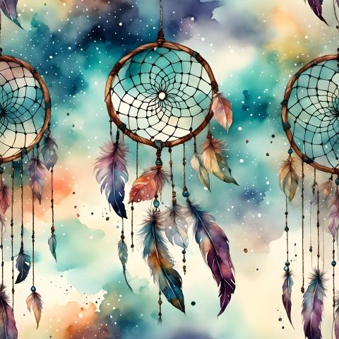 Dream Catcher