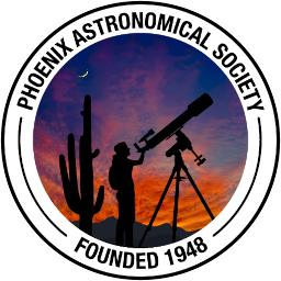 Phoenix Astronomical Society