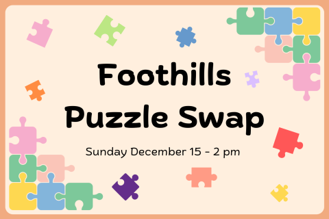 Puzzle Swap