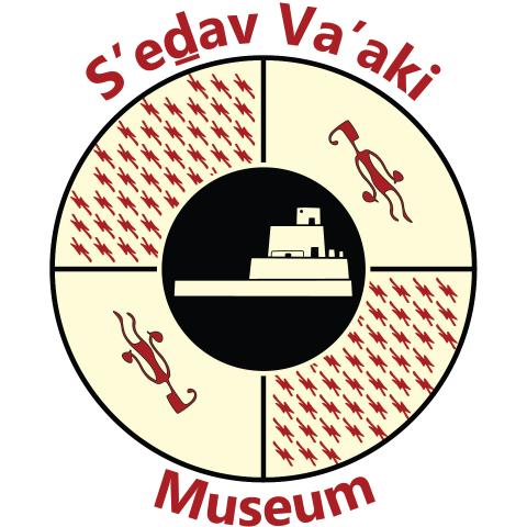 S'edav Va'aki Museum logo