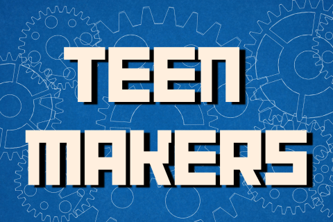 Teen makers