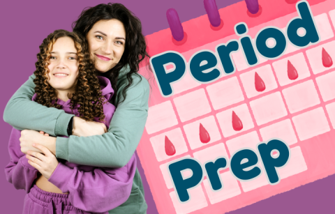 Period Prep