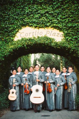 Mariachi Pasion