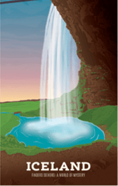 iceland finders seekers