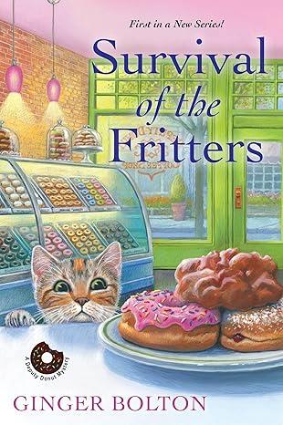 survival of the fritters