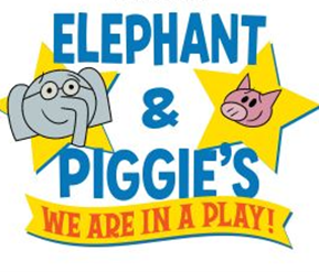 Elephant and Piggie