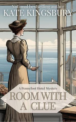 Kate Kingsbury Room with a Clue