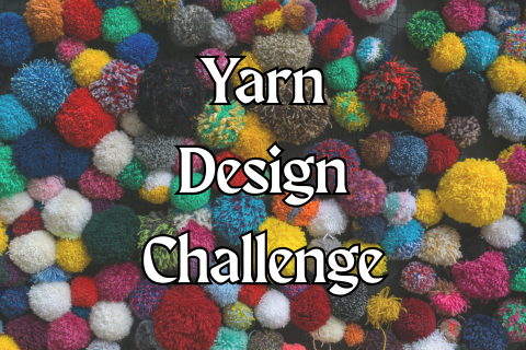 Yarn Design Challenge