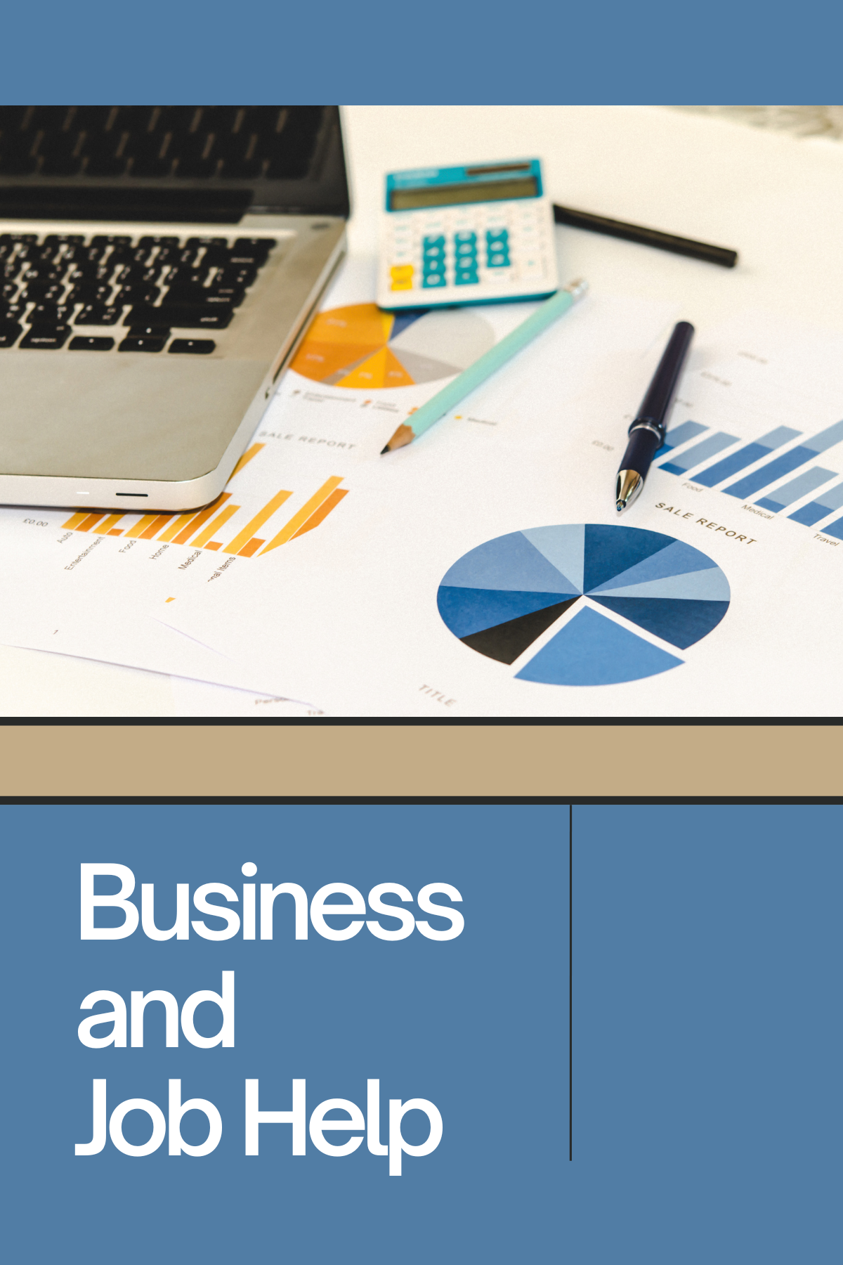 Business and Job Help