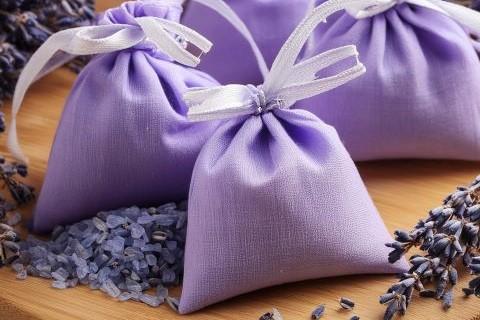 lavender sachets