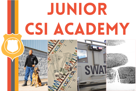 junior CSI academy