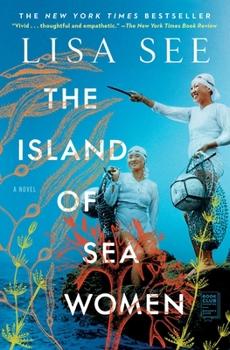 Island of sea women