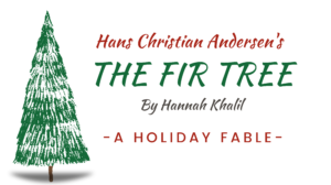 A Fir Tree