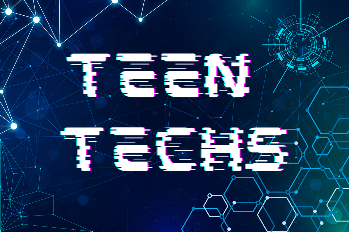 Teen Techs