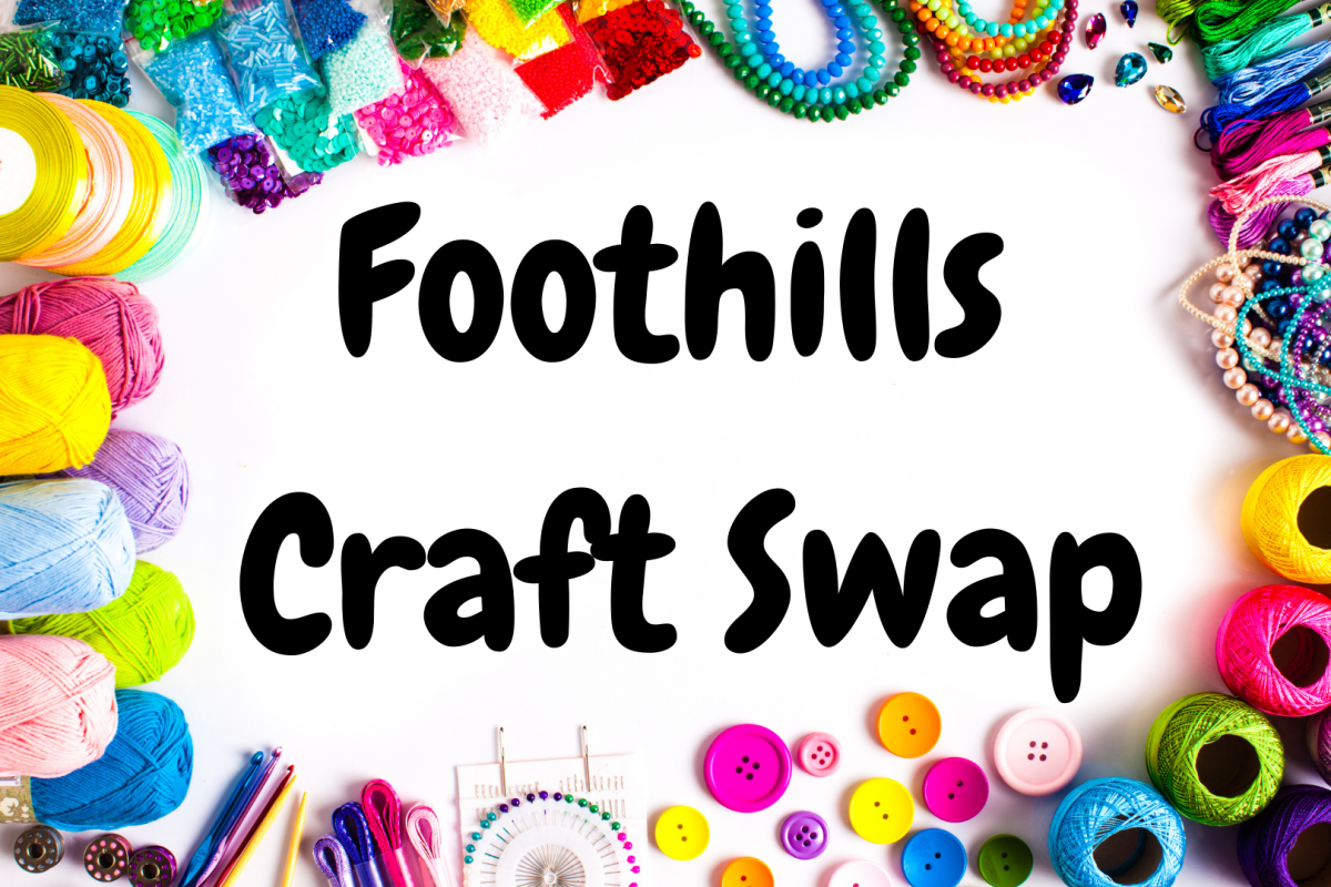 Craft Swap