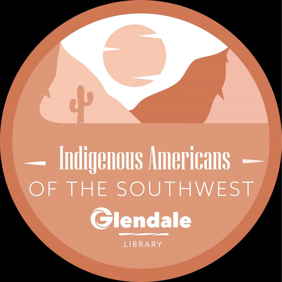 Indigenous Americans of the Southwest Programming Logo