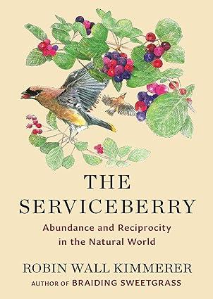 serviceberry