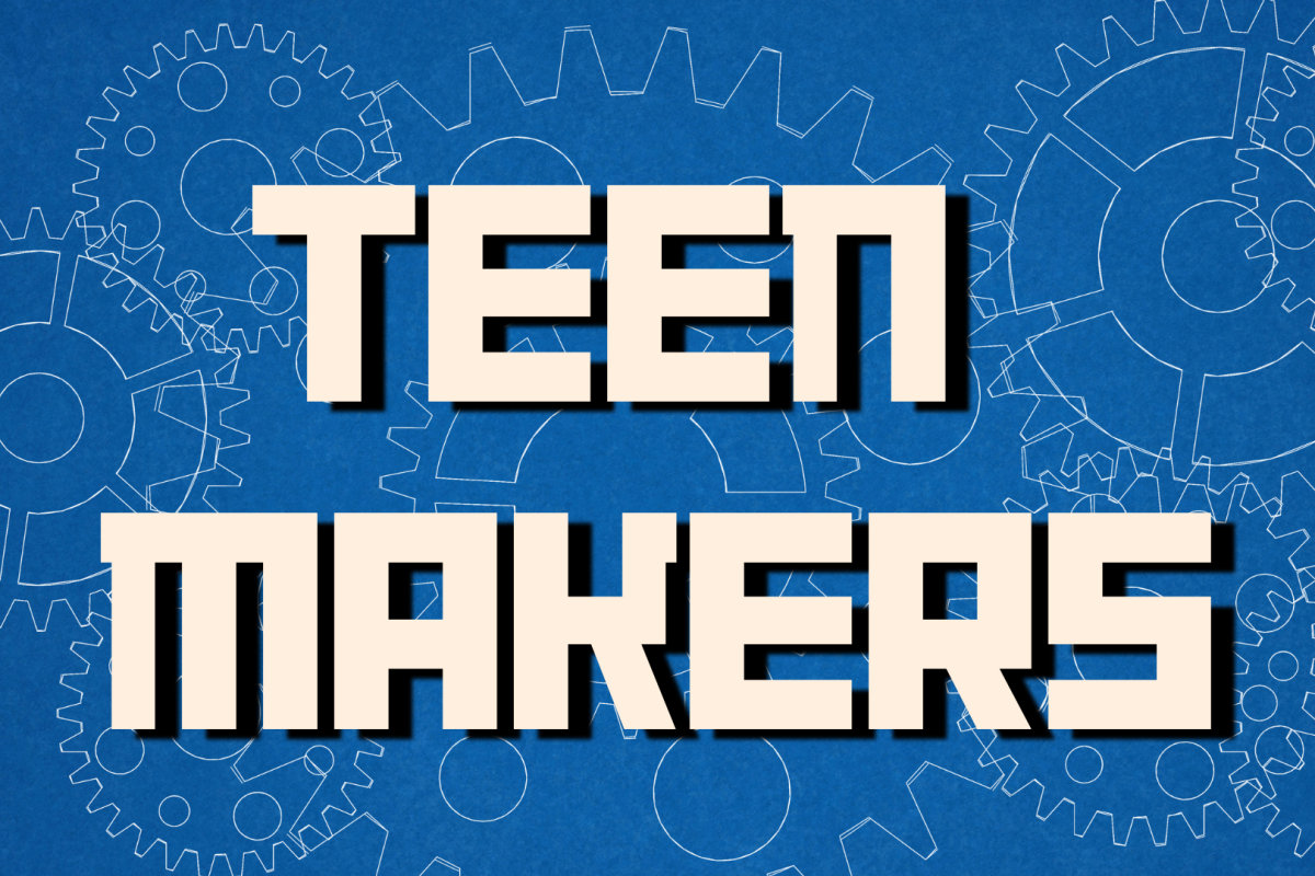 Teen Makers