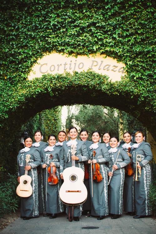 Mariachi Pasion