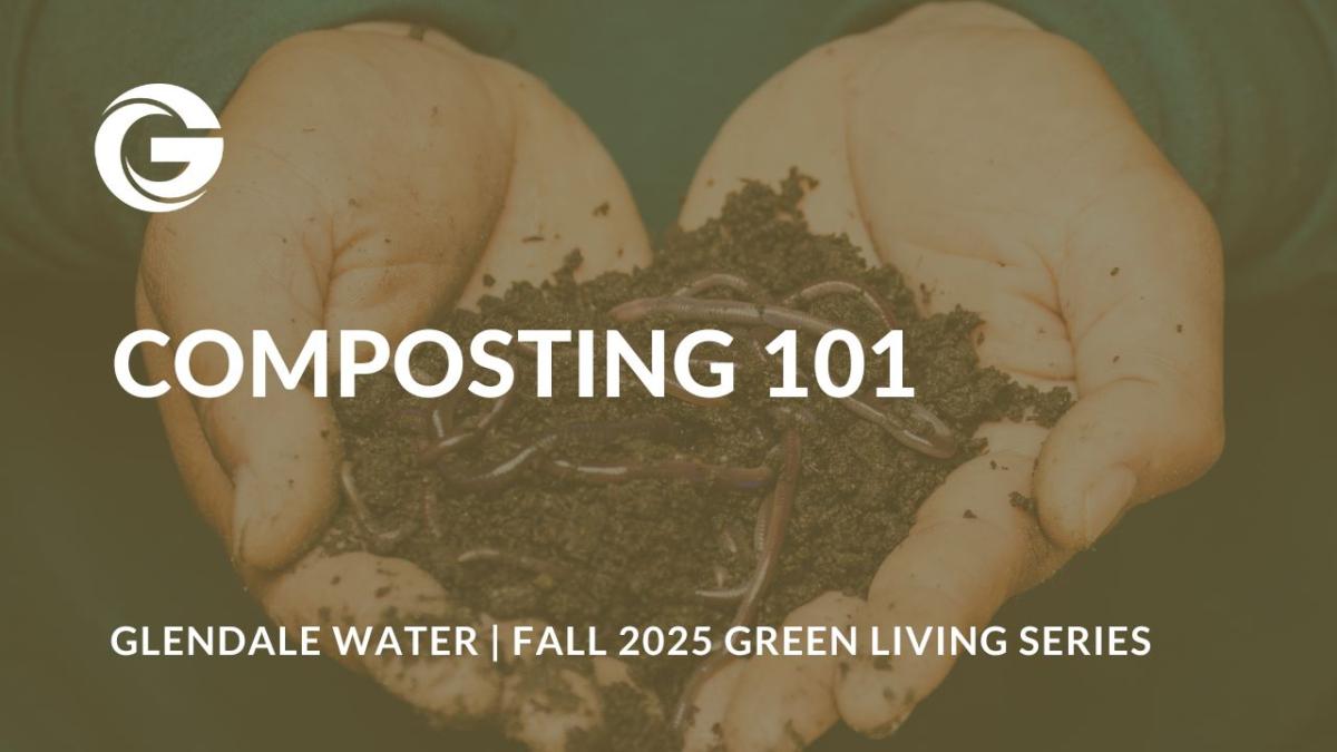 Composting 101 thumbnail image