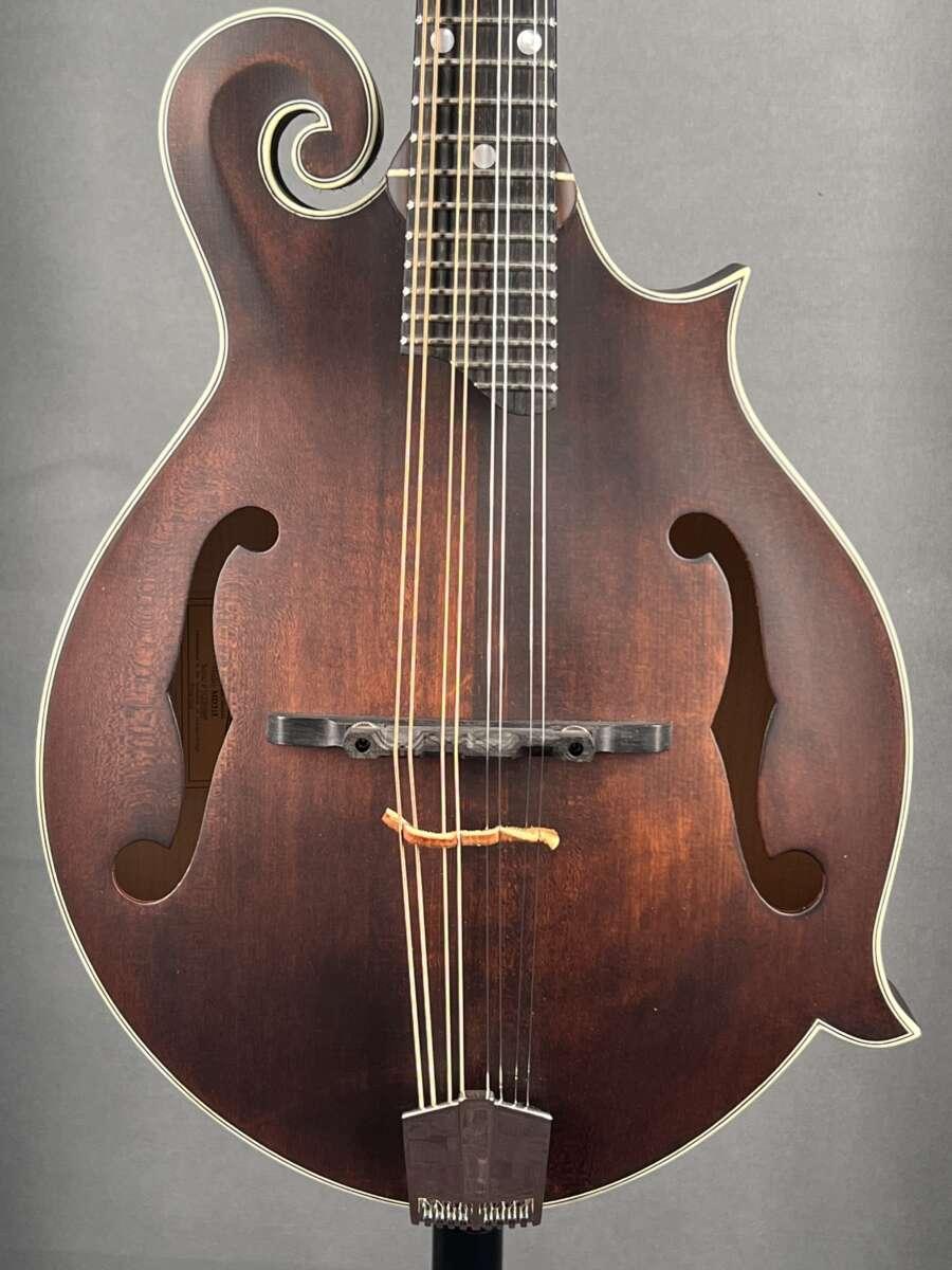 Mandolin
