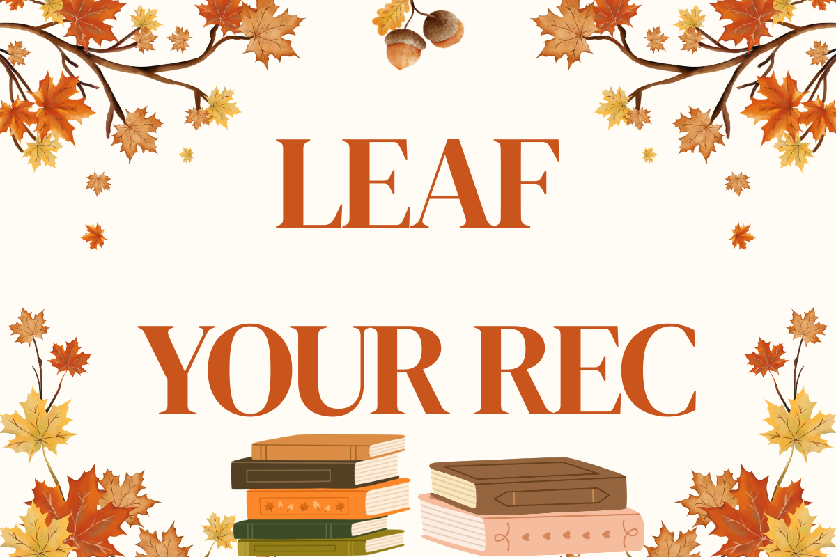 leaf your rec