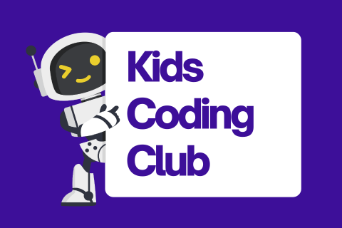 Kids Coding Club