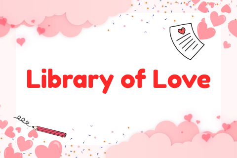 Library of Love